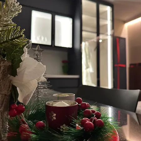 La Mirage & Apartment *