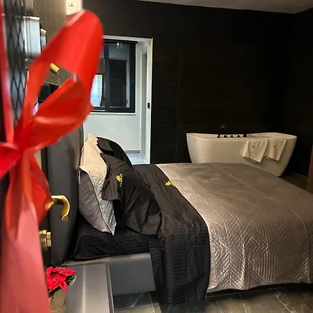 Apartment La Mirage & Tirana