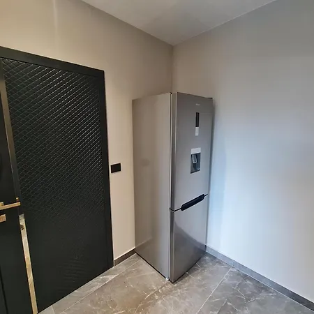 Apartment La Mirage &