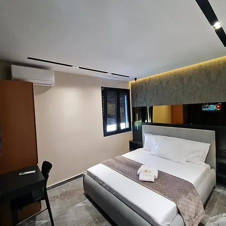 La Mirage & Apartment Tirana