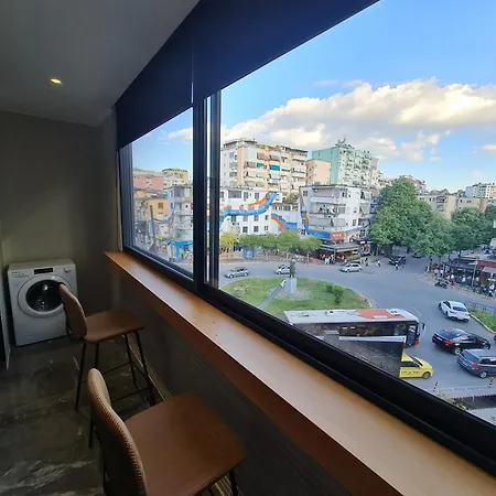 La Mirage & Apartment