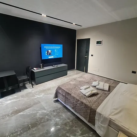 Apartment La Mirage &