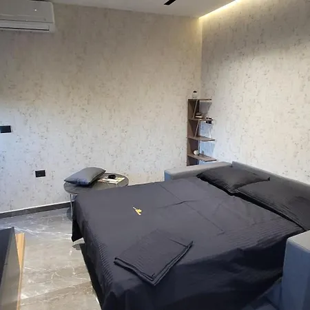 Apartment La Mirage &