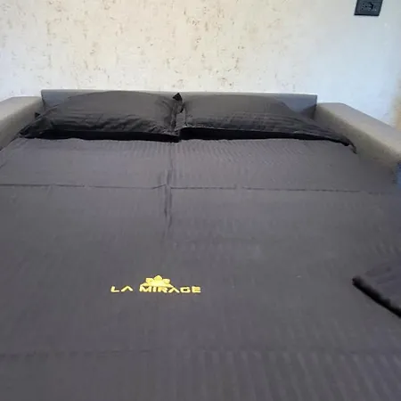 Apartment La Mirage &