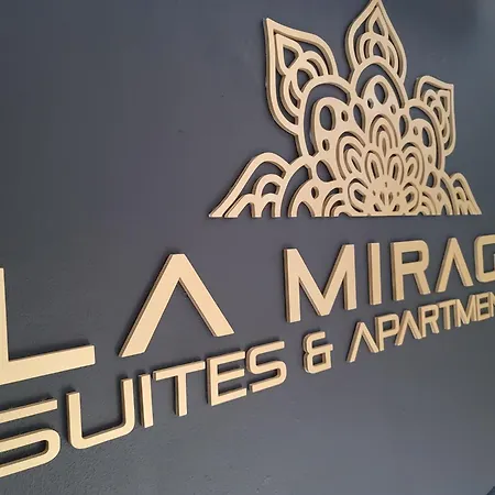 La Mirage & Appartamento *