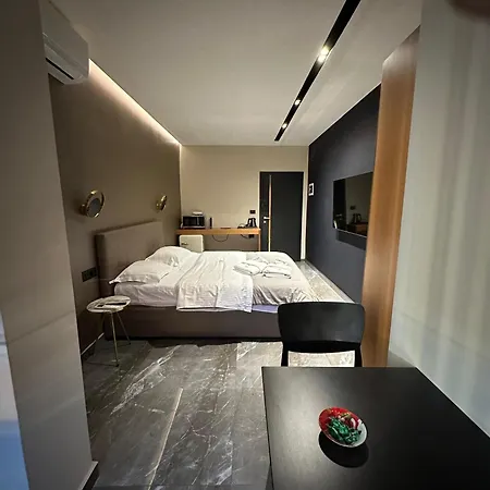 Apartment La Mirage &