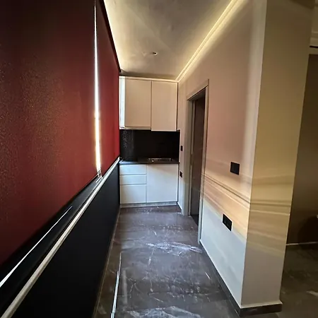 La Mirage Suites&apartments Apartamento *