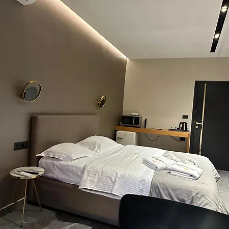 Apartment La Mirage & *