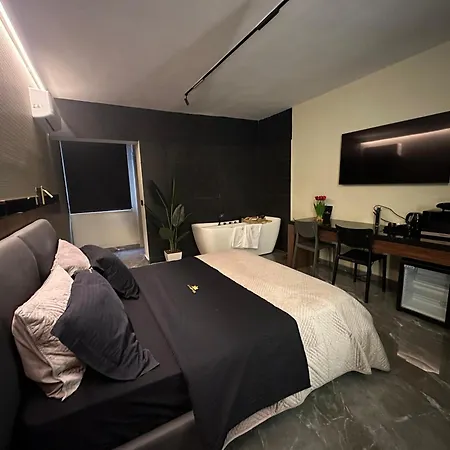 Appartamento La Mirage & Tirana