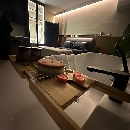 La Mirage Suites&apartments Tirana