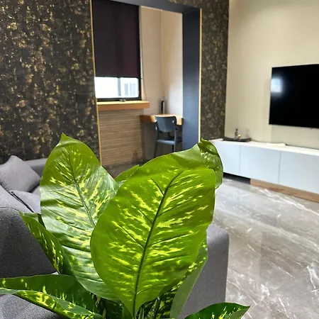 La Mirage & Apartment Tirana