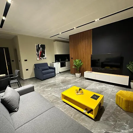 Appartamento La Mirage & Tirana