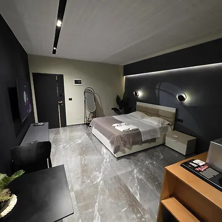 Appartamento La Mirage &