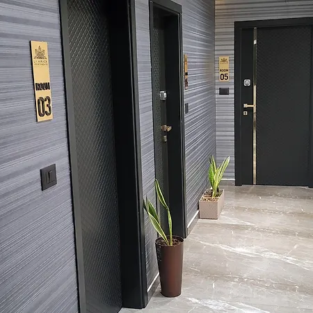 La Mirage Suites&apartments Apartamento *