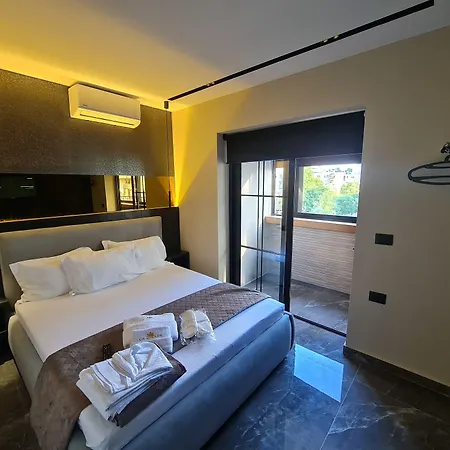 Apartamento La Mirage Suites&apartments