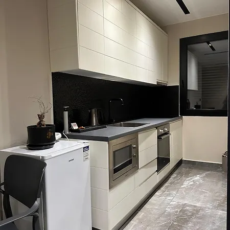 Apartamento La Mirage Suites&apartments