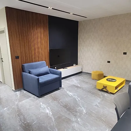 La Mirage & Daire Tiran