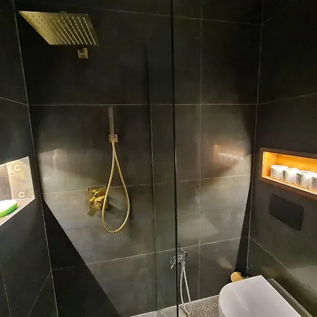 Apartamento La Mirage Suites&apartments Tirana