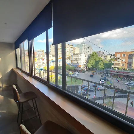 La Mirage Suites&apartments * Tirana