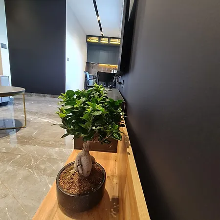 La Mirage Suites&apartments Apartamento Tirana