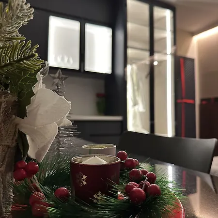 La Mirage Suites&apartments Tirana