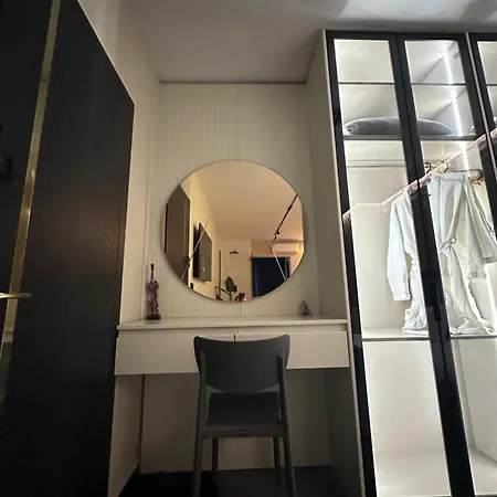 La Mirage Suites&apartments Apartamento