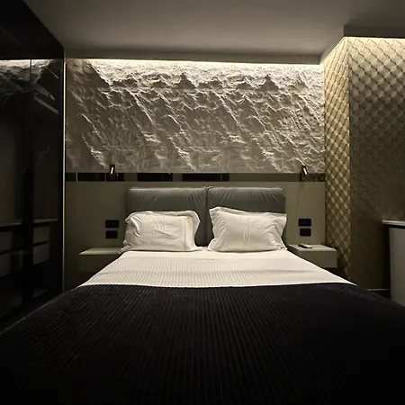 Apartamento La Mirage Suites&apartments Tirana