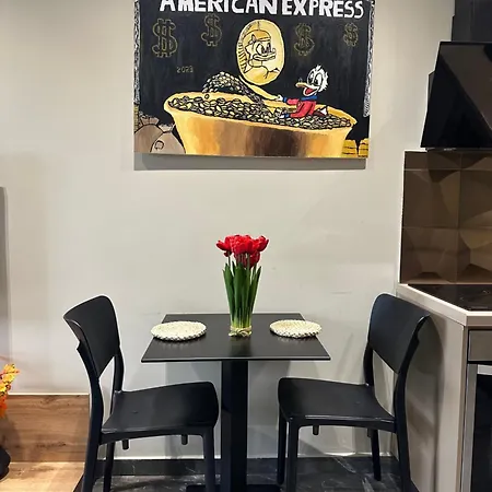 La Mirage Suites&apartments * Tirana