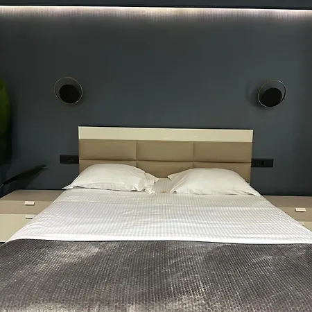 La Mirage Suites&apartments Apartamento Tirana