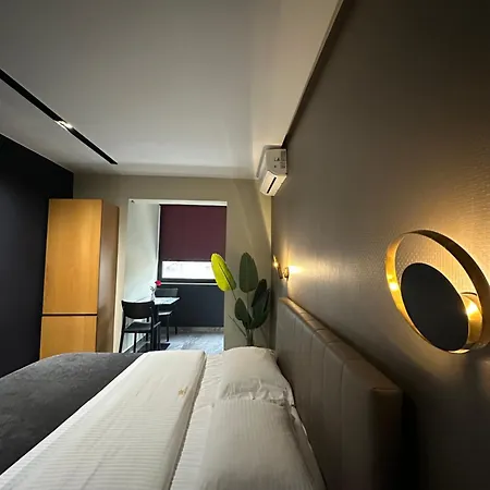 La Mirage Suites&apartments *