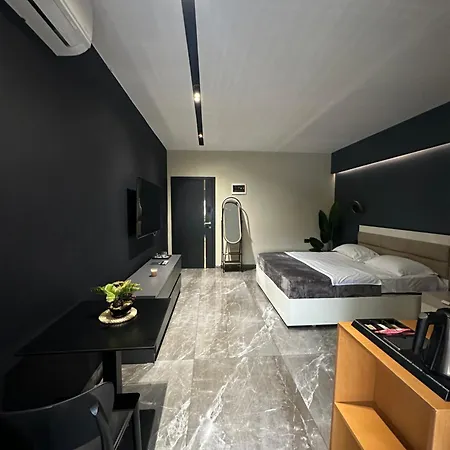 La Mirage Suites&apartments * Tirana