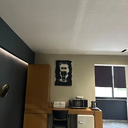 La Mirage Suites&apartments