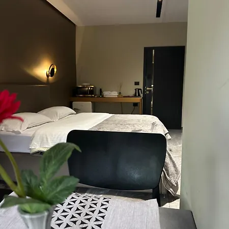 Apartamento La Mirage Suites&apartments Tirana