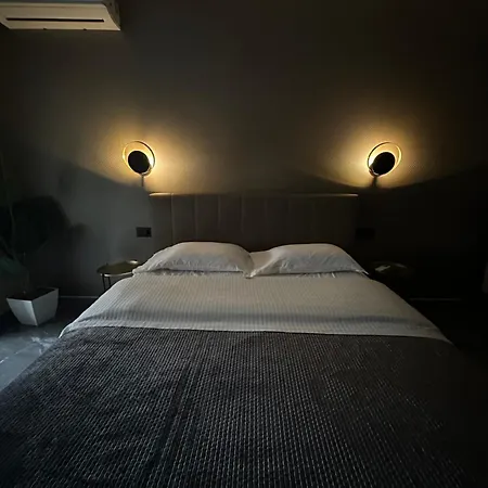 Apartamento La Mirage Suites&apartments