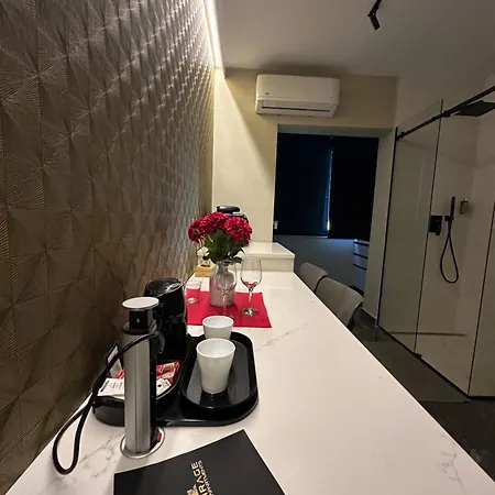 La Mirage Suites&apartments Apartamento *