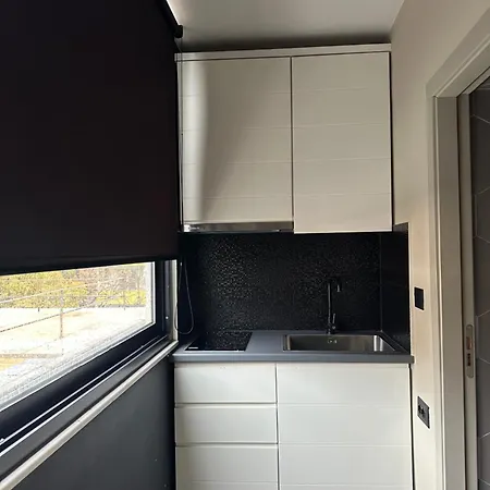 La Mirage Suites&apartments Apartamento Tirana