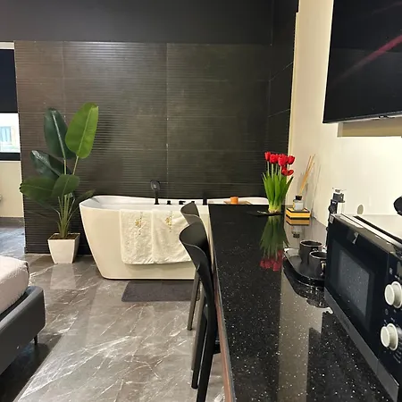 Apartamento La Mirage Suites&apartments Tirana