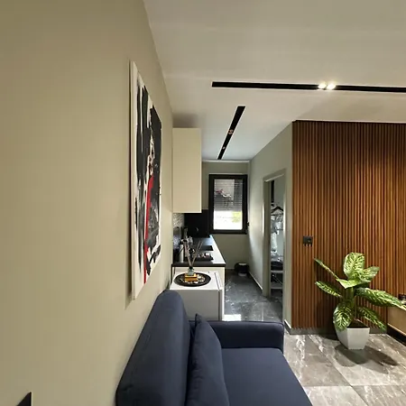 La Mirage Suites&apartments Apartamento