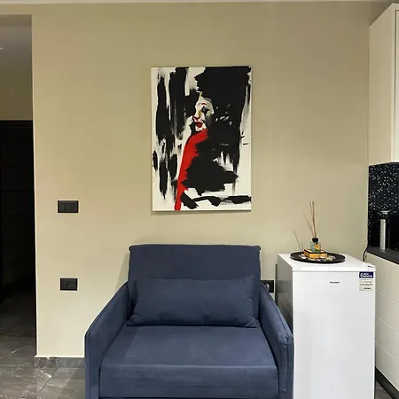 La Mirage Suites&apartments Apartamento Tirana