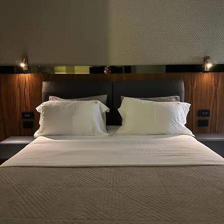 La Mirage Suites&apartments Tirana