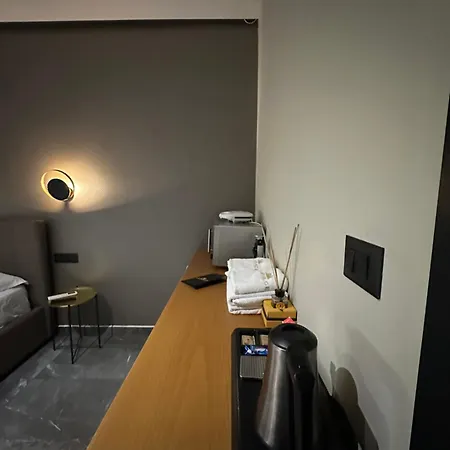 La Mirage Suites&apartments Apartamento