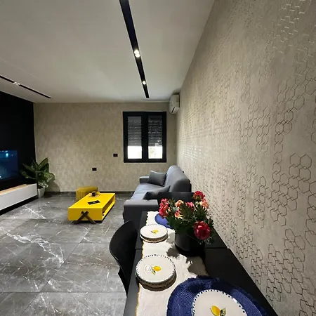 La Mirage Suites&apartments Tirana