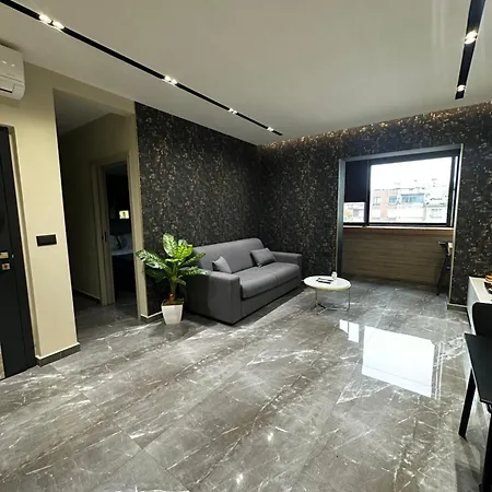 Apartamento La Mirage Suites&apartments Tirana
