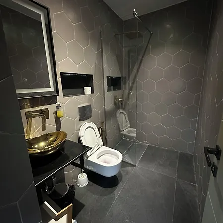 Appartement La Mirage &