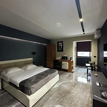 Appartement La Mirage & Tirana