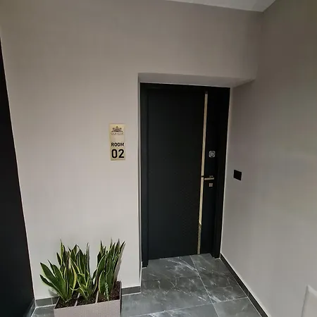 La Mirage & Appartement *