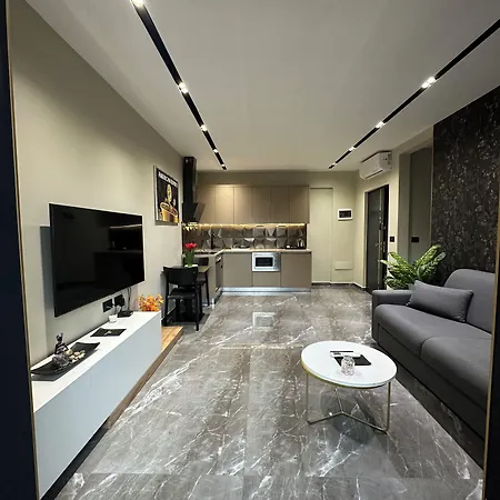 Appartement La Mirage & *