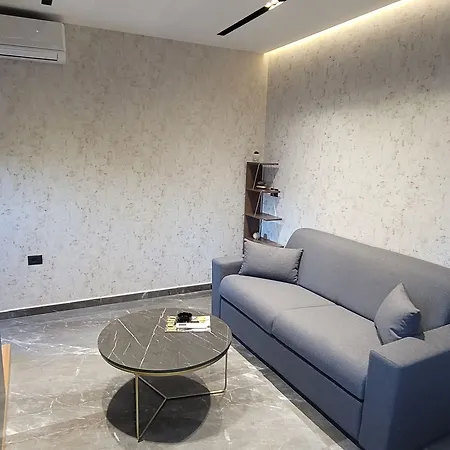 Appartement La Mirage & Tirana