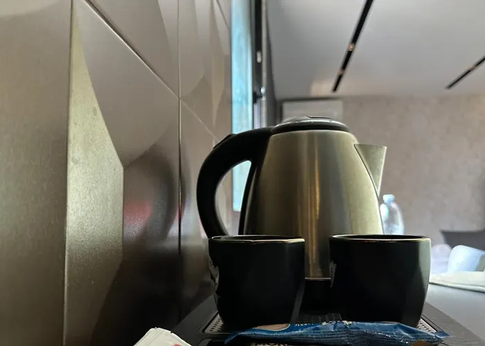 Lägenhet La Mirage & *