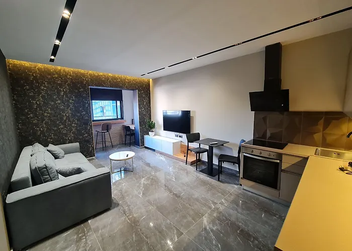 Διαμέρισμα La Mirage &